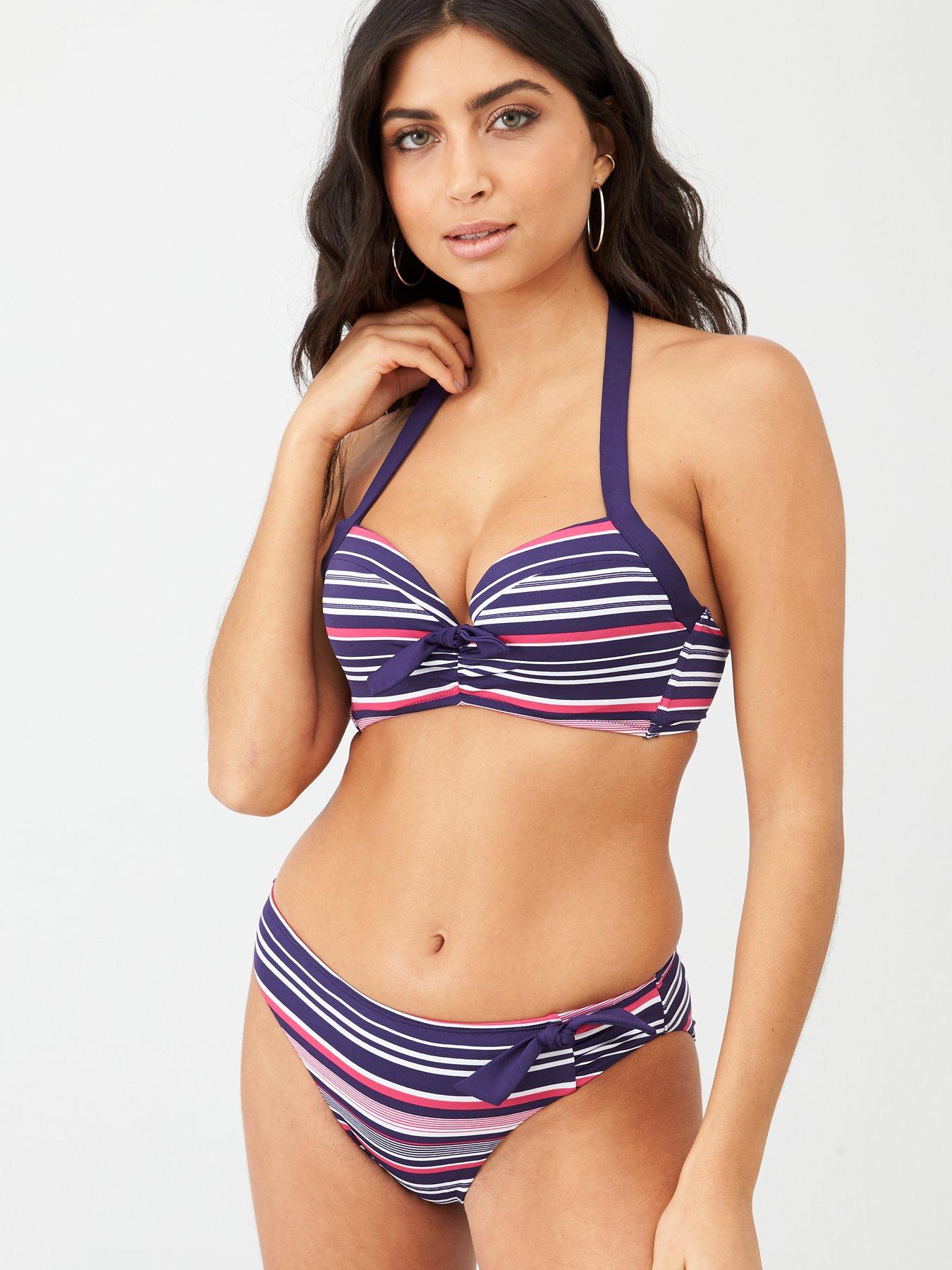 littlewoods ladies swimwear