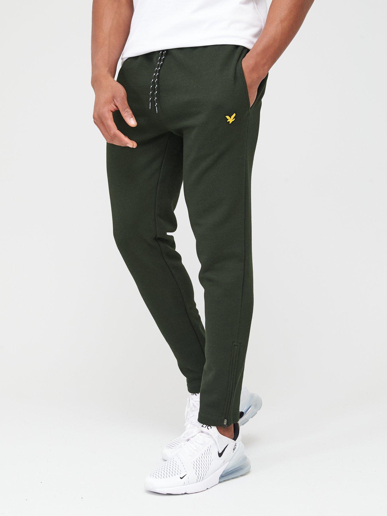 lyle and scott track pants