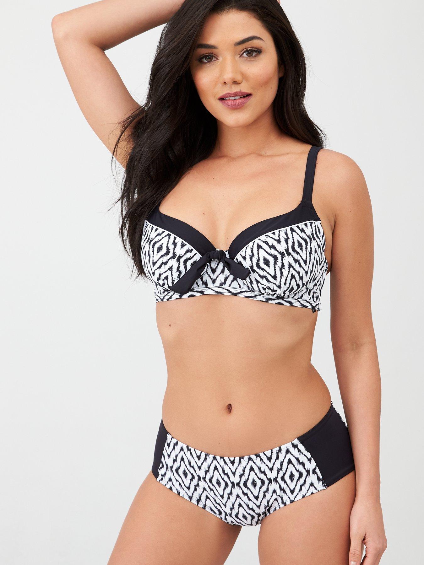 littlewoods ladies swimwear