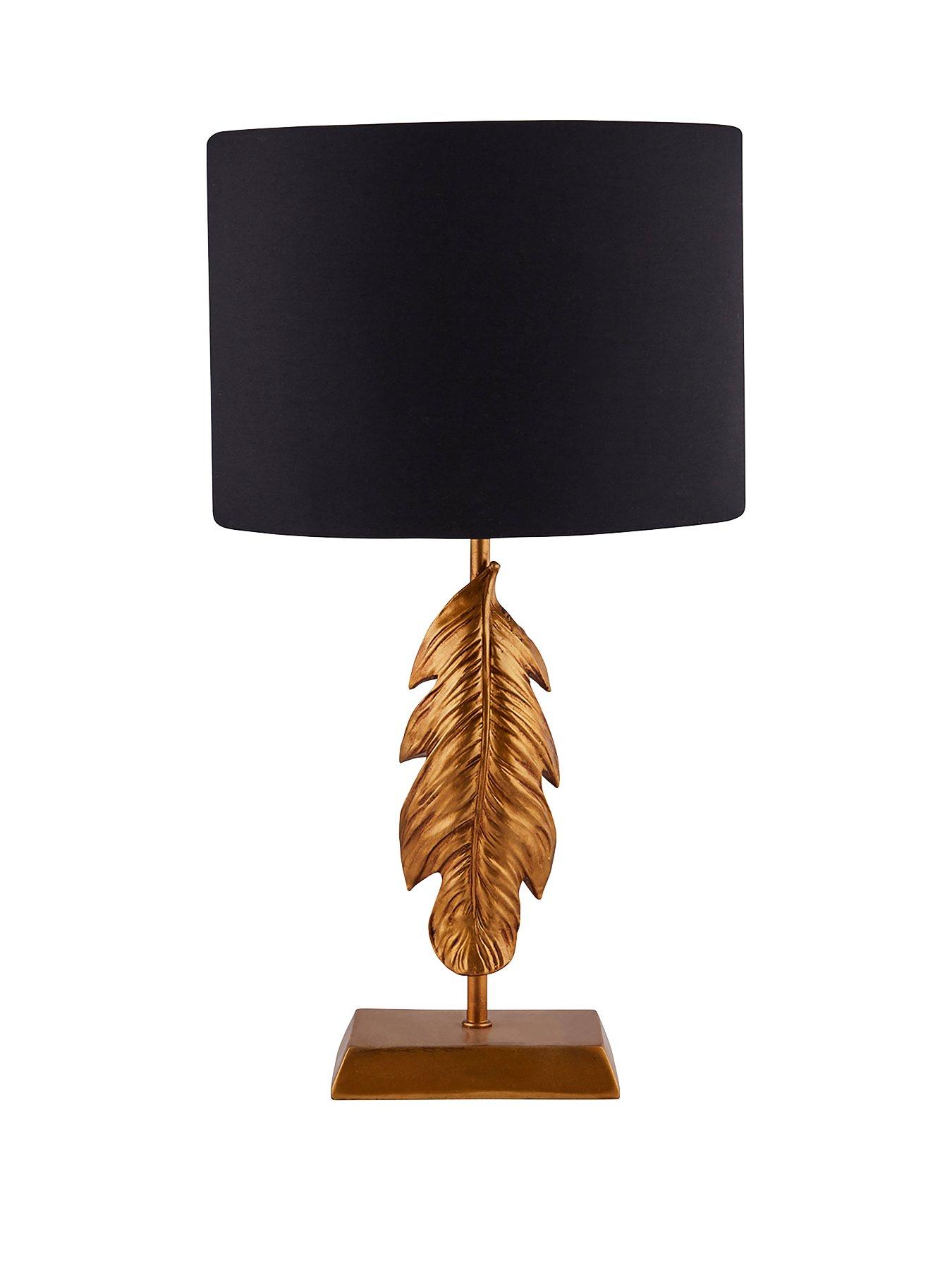 littlewoods table lamps