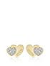 guess-guess-gold-tone-crystal-set-double-heart-stud-earringsfront