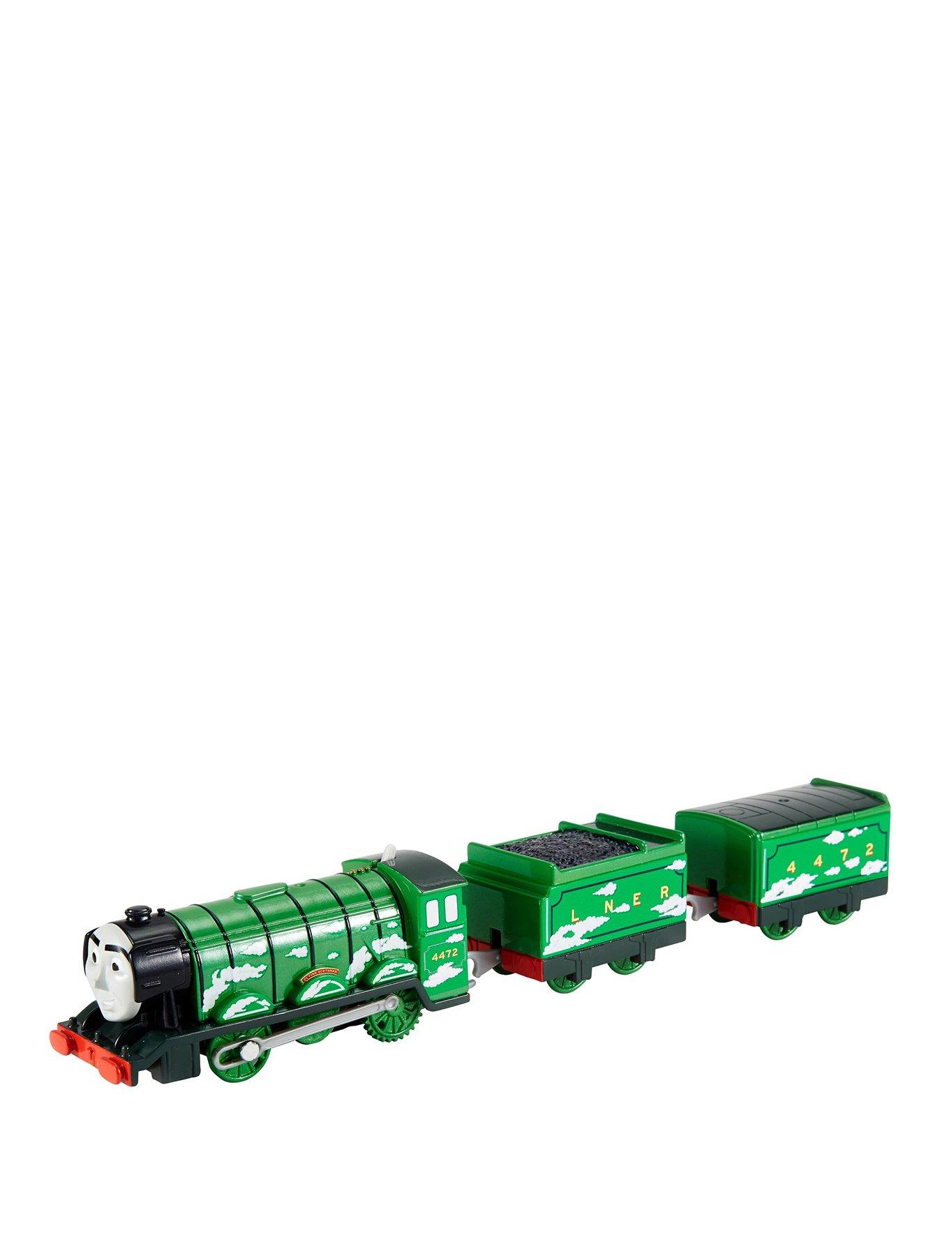 thomas & friends motorized