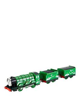 Thomas & Friends Thomas & Friends Motorized New Friends & Great Moments -  ... Picture
