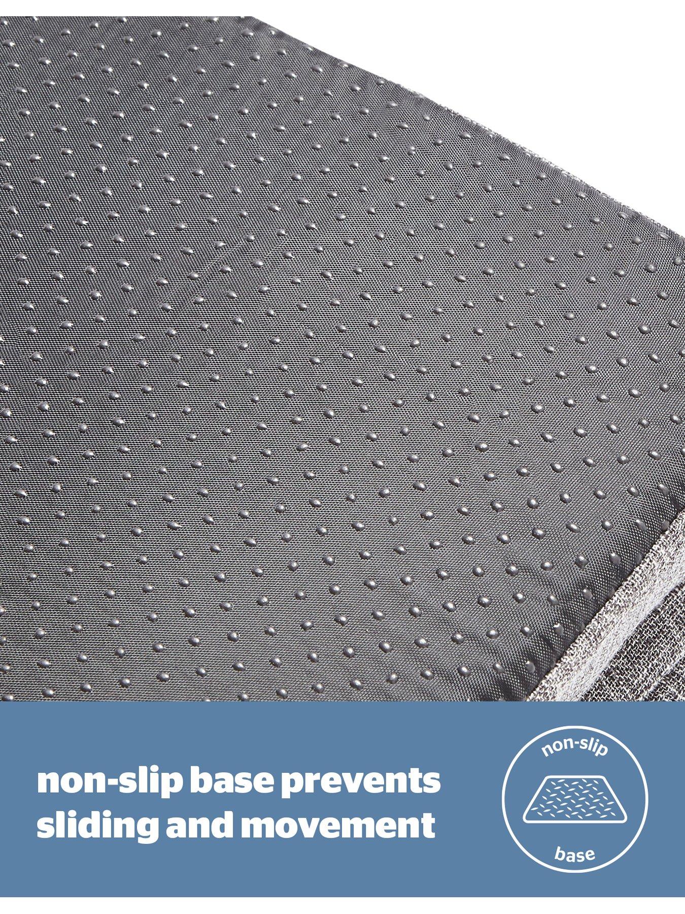 Image 4 of 6 of Silentnight Orthopaedic Mattress Pet Bed - Grey