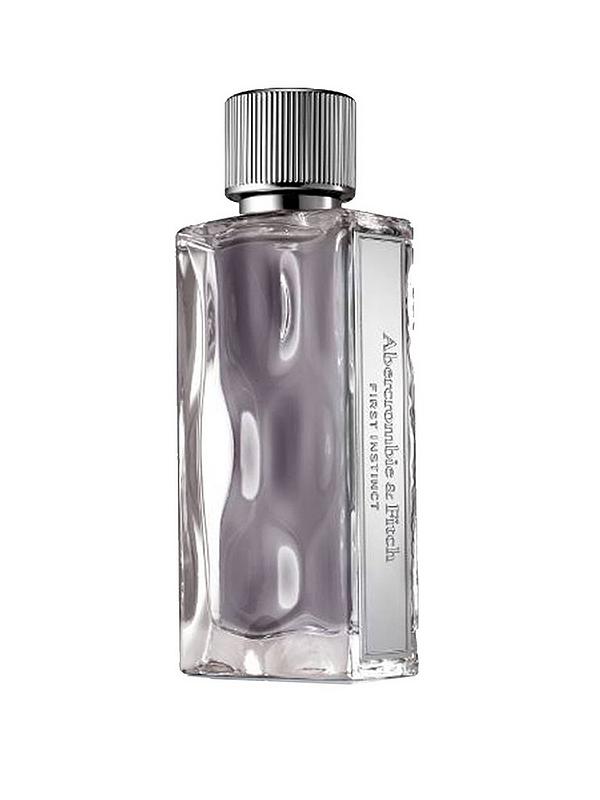 Abercrombie & Fitch Abercrombie and Abercrombie & Fitch First Instinct For