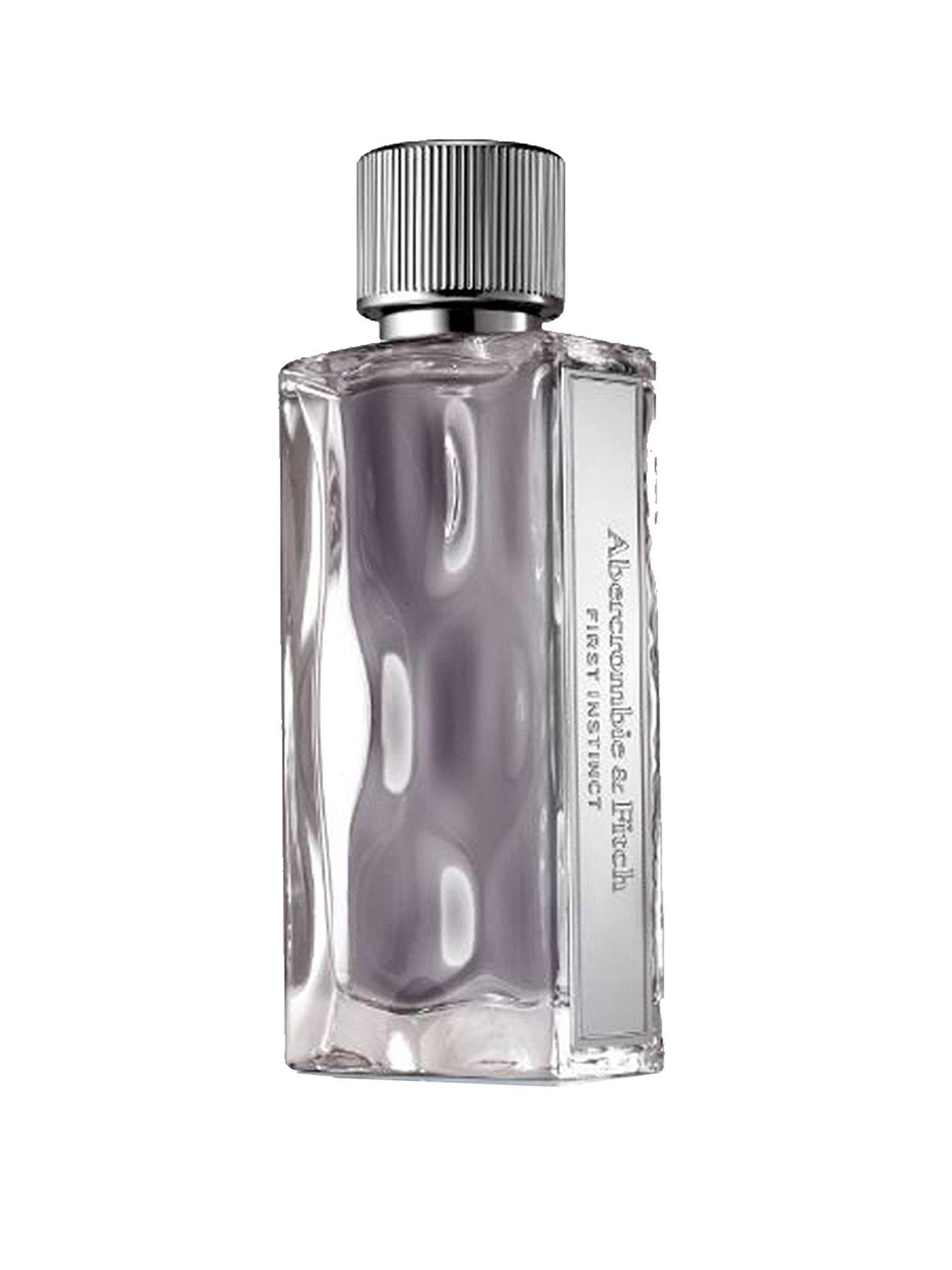 Image 1 of 4 of Abercrombie & Fitch First Instinct for Men Eau de Toilette 100ml