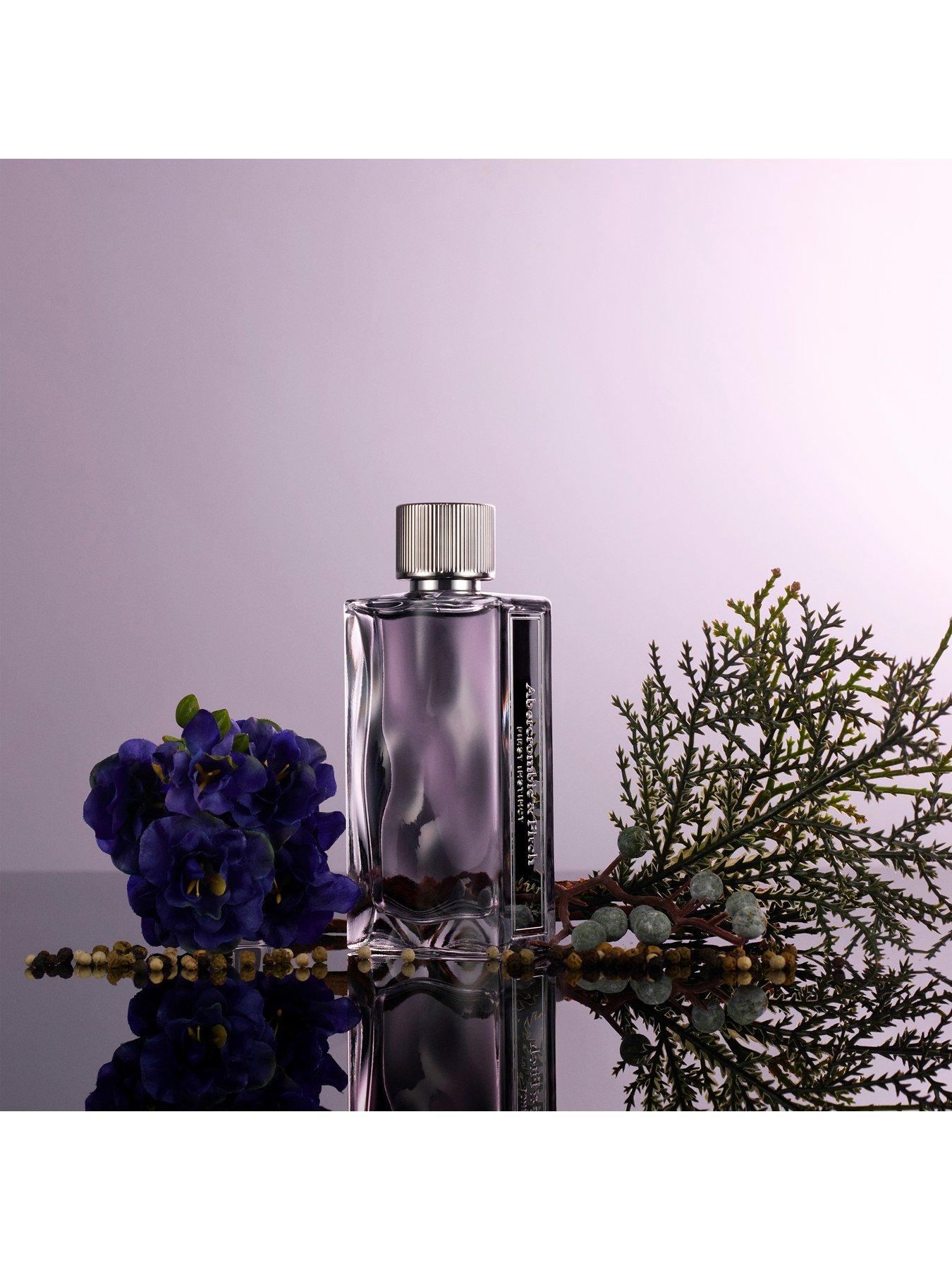 Image 3 of 4 of Abercrombie & Fitch First Instinct for Men Eau de Toilette 100ml