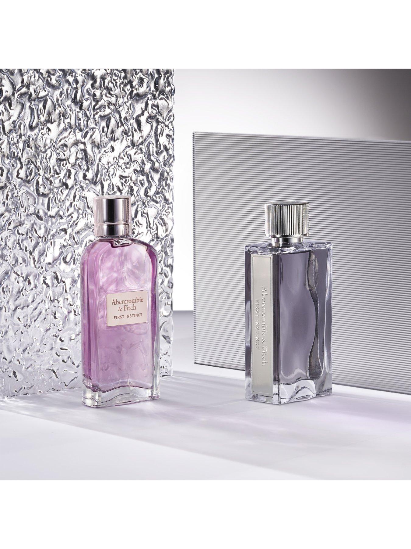Image 4 of 4 of Abercrombie & Fitch First Instinct for Men Eau de Toilette 100ml