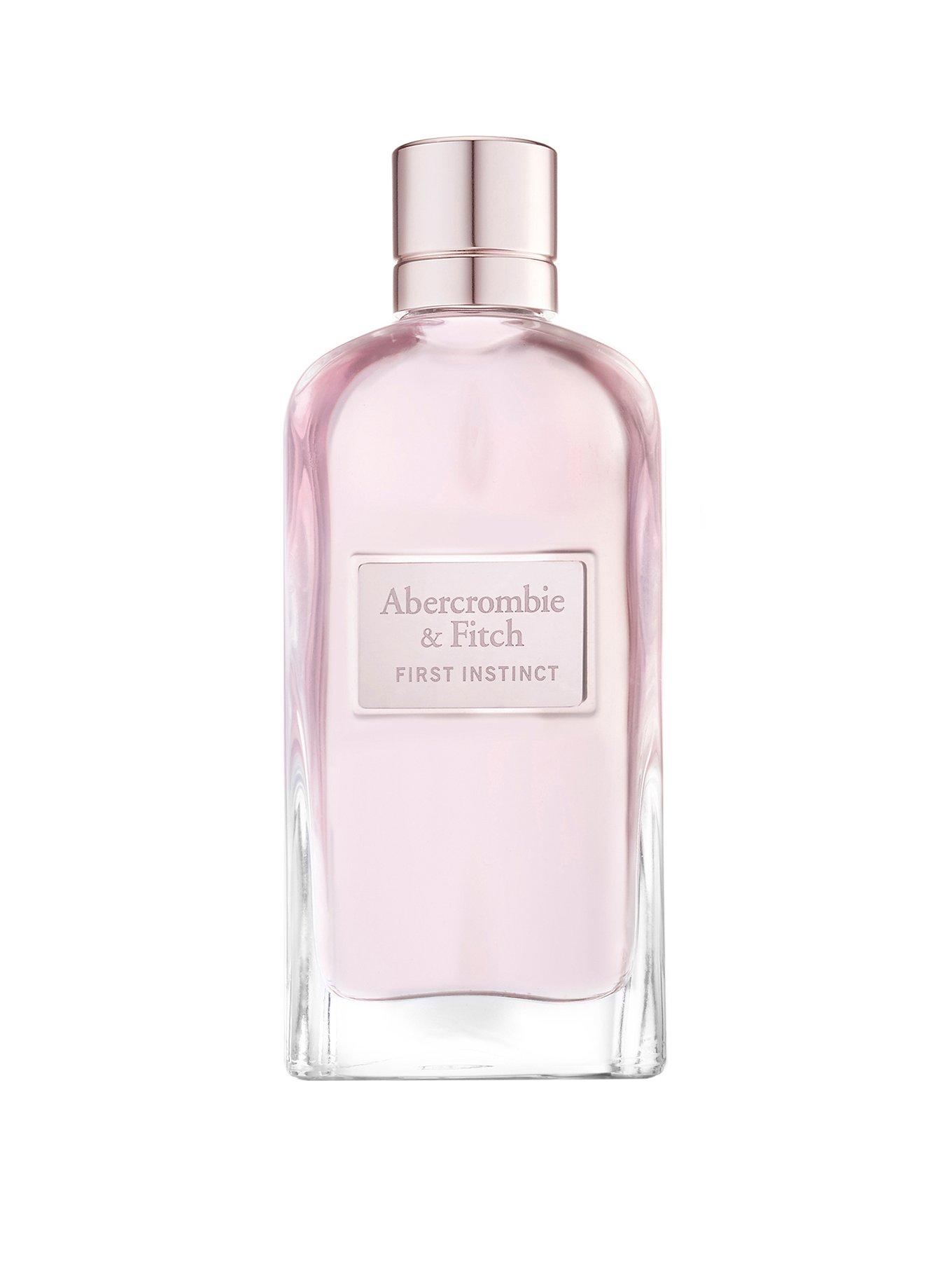  image of abercrombie-fitch-first-instinct-for-women-eau-de-parfum-100ml