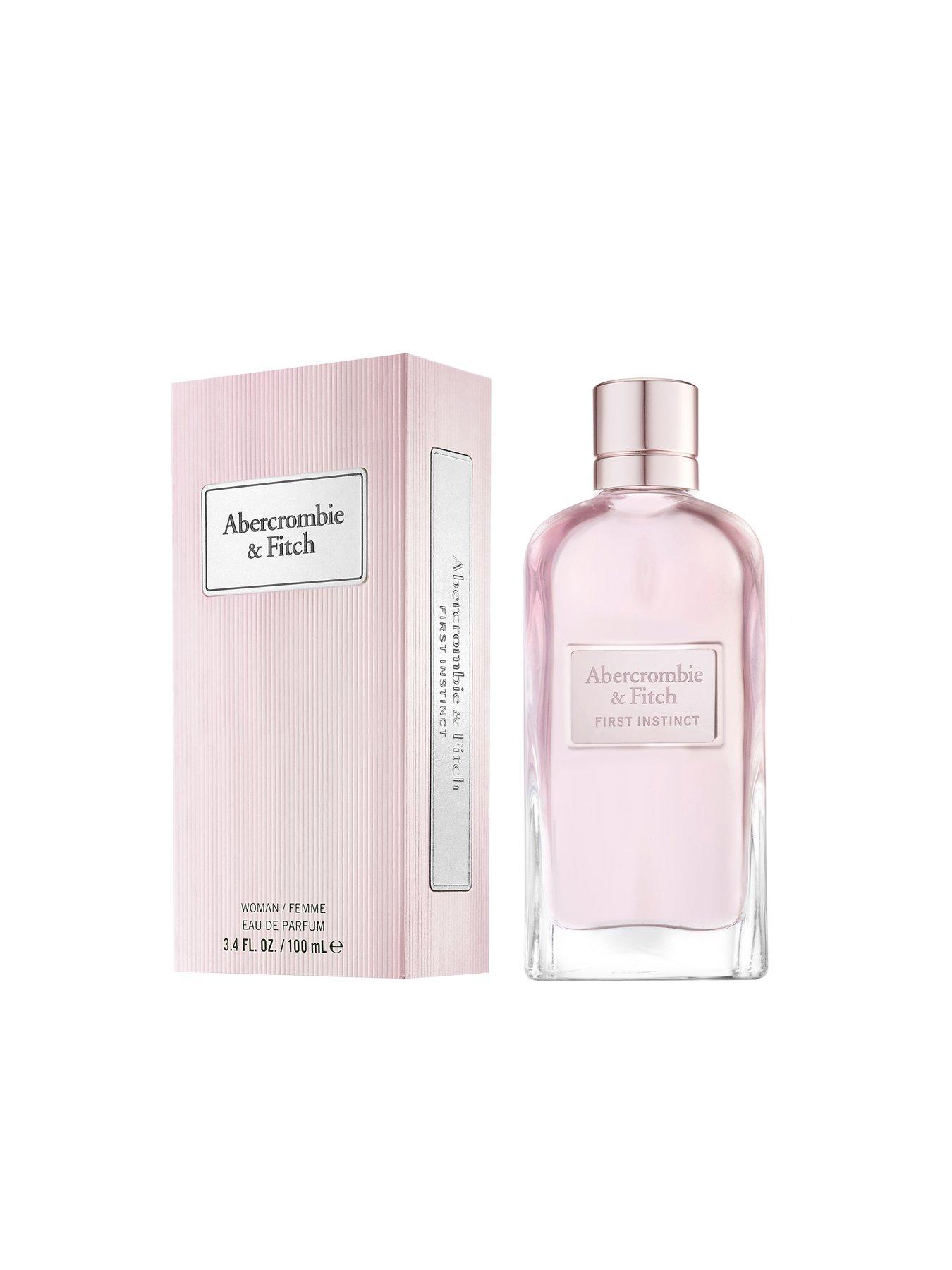  image of abercrombie-fitch-first-instinct-for-women-eau-de-parfum-100ml