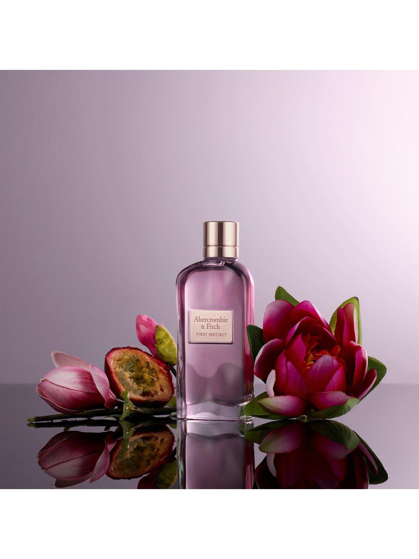  image of abercrombie-fitch-first-instinct-for-women-eau-de-parfum-100ml