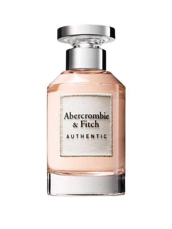 front image of abercrombie-fitch-authentic-for-women-100ml-eau-de-parfum