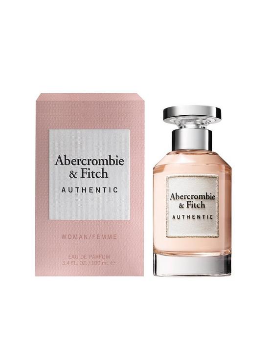 stillFront image of abercrombie-fitch-authentic-for-women-100ml-eau-de-parfum