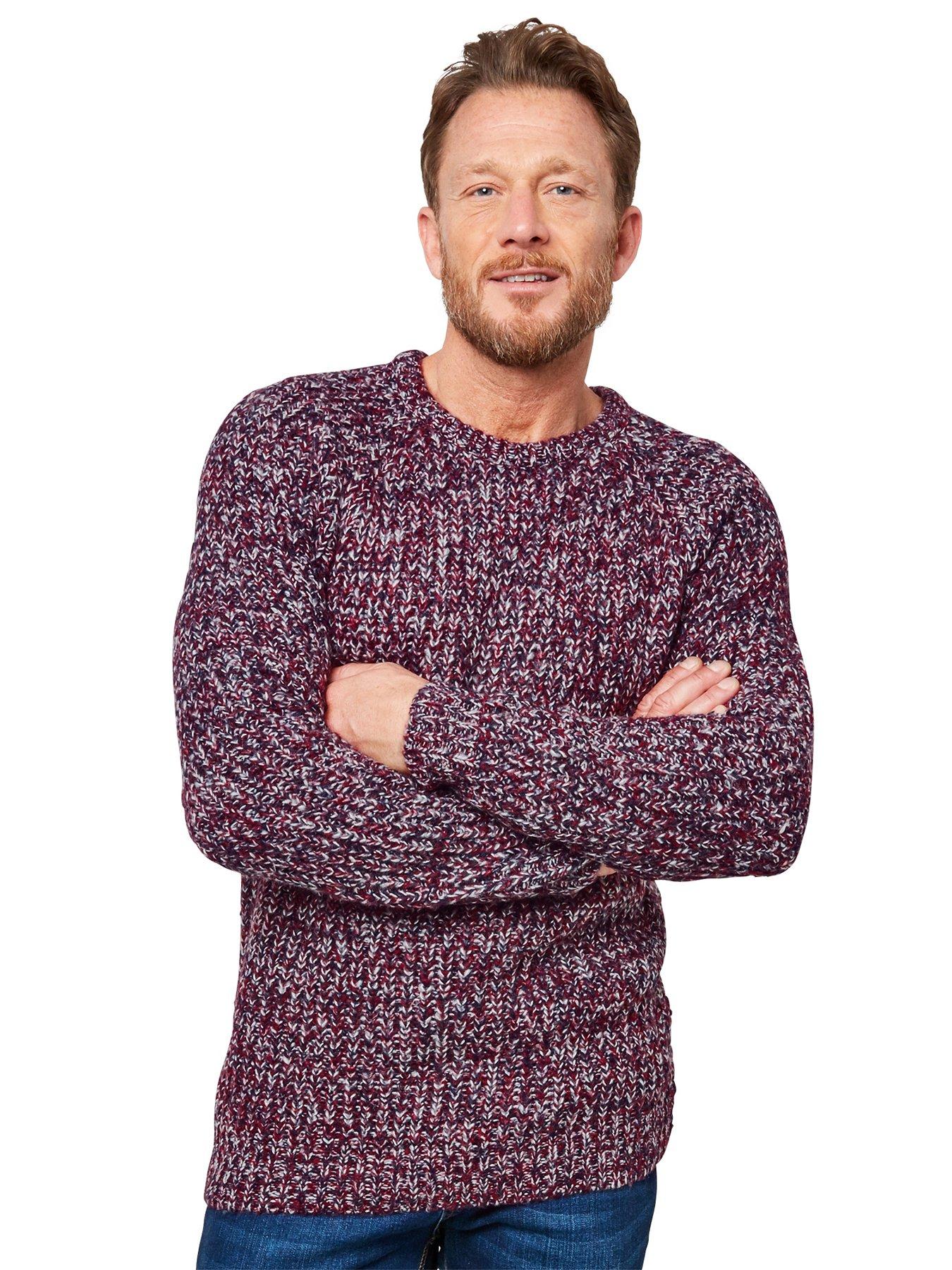 littlewoods mens jumpers