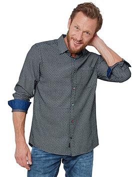 Joe Browns Joe Browns All In The Detail Shirt Picture