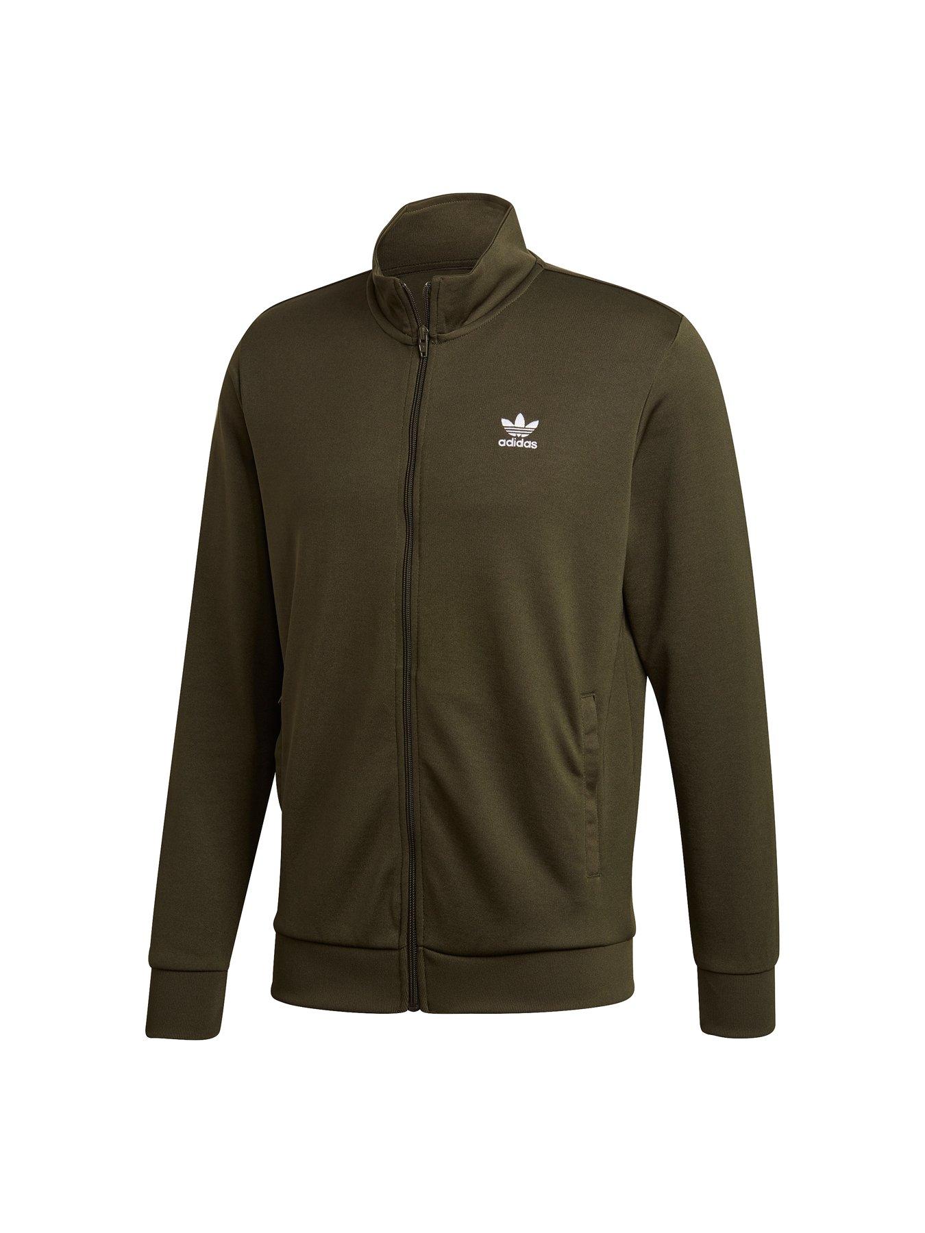 adidas jacket latest