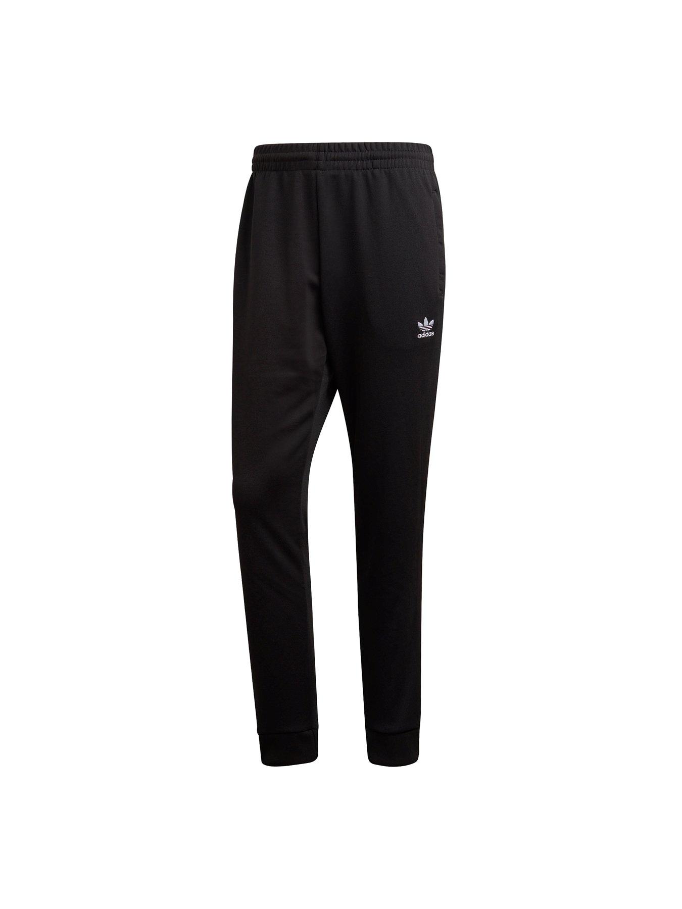 adidas originals fashion essential jog pant