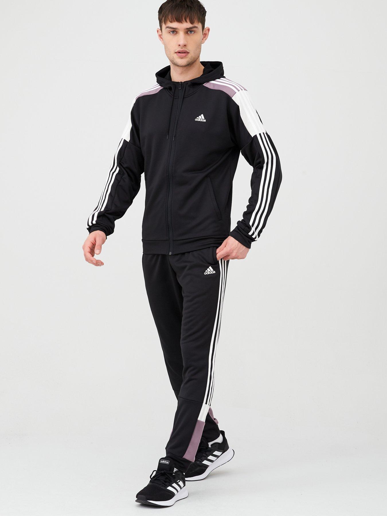 adidas tracksuit studio 88