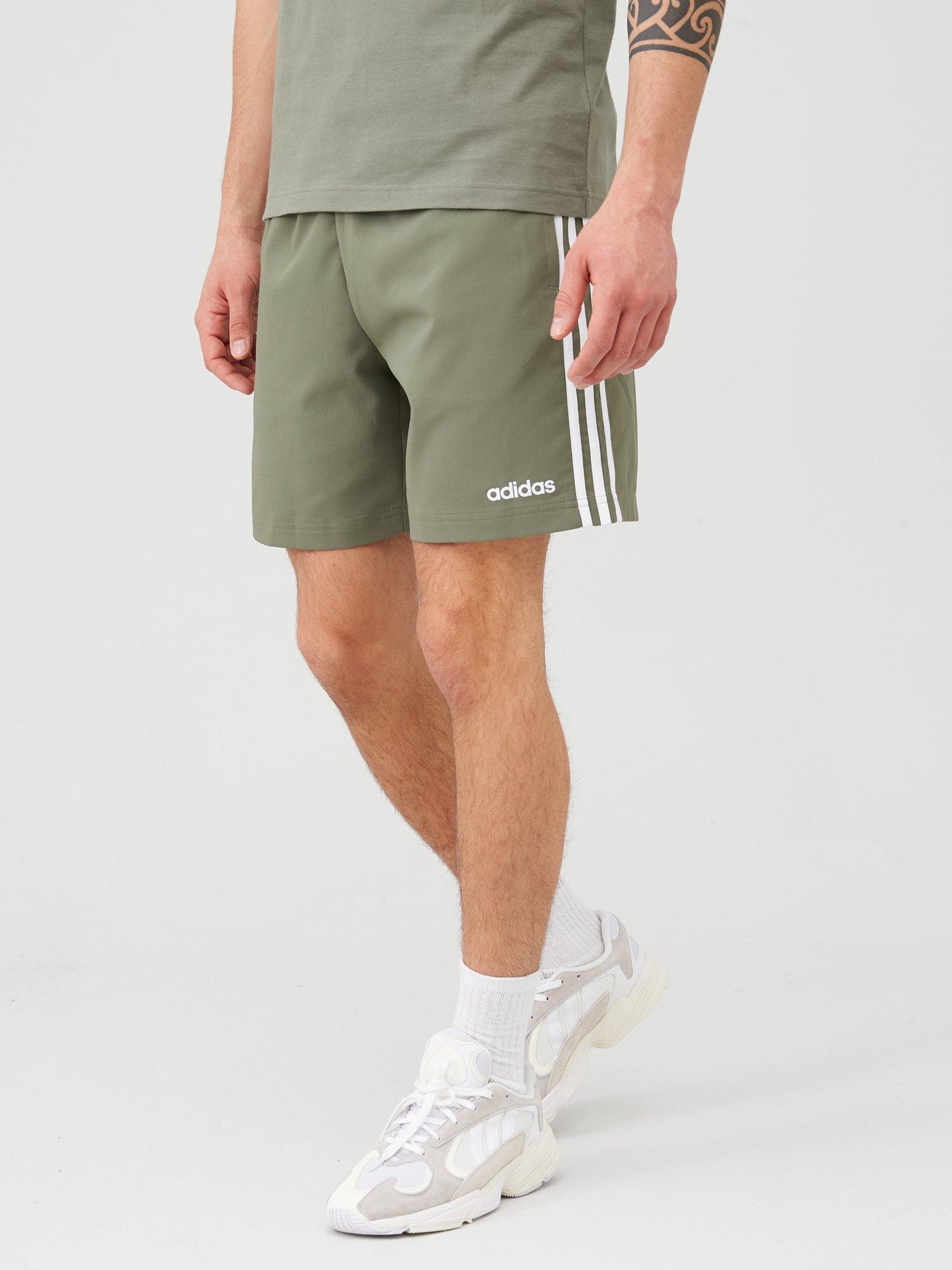 adidas linear chelsea shorts