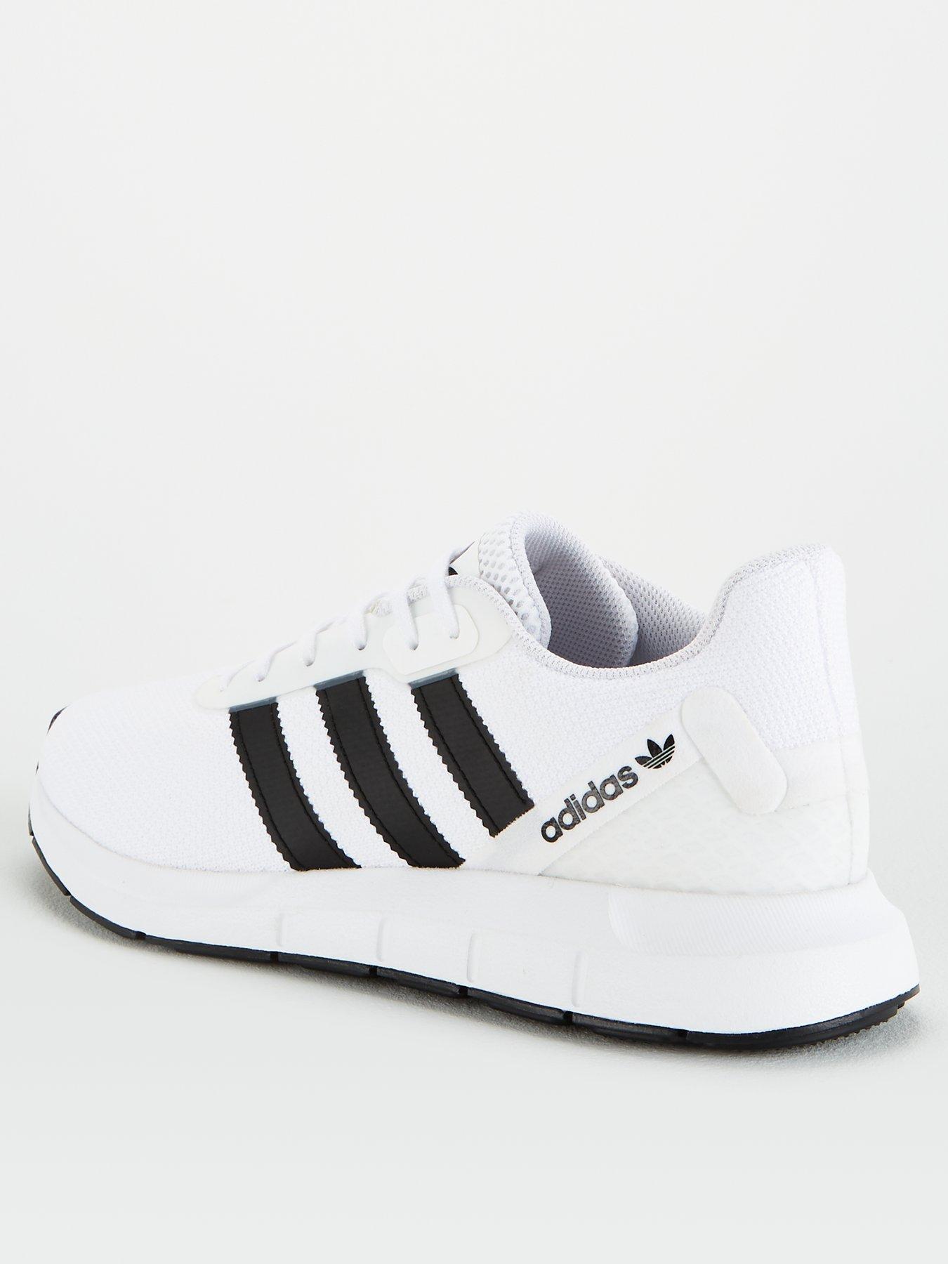 adidas originals swift white