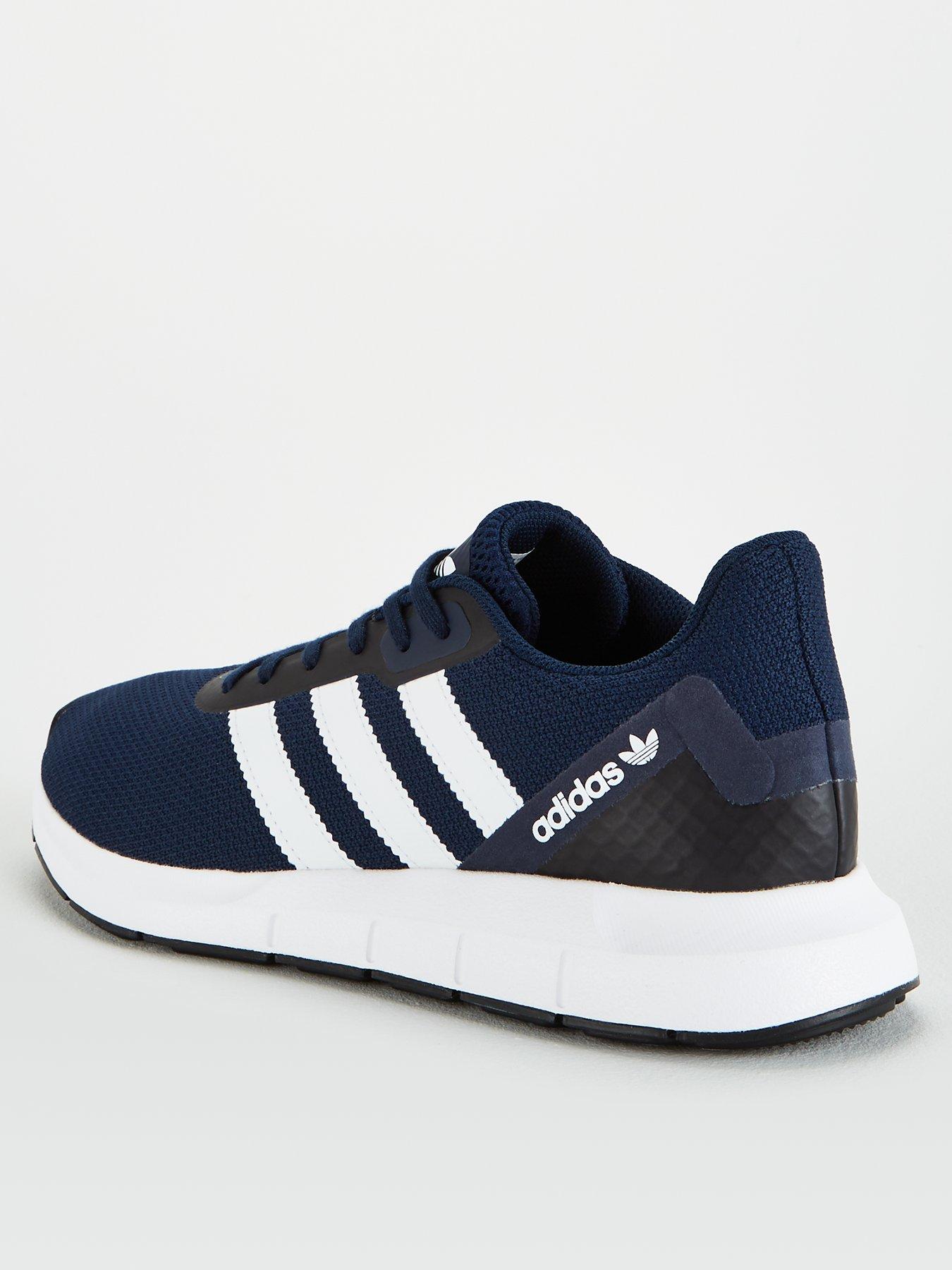 adidas swift run mens navy