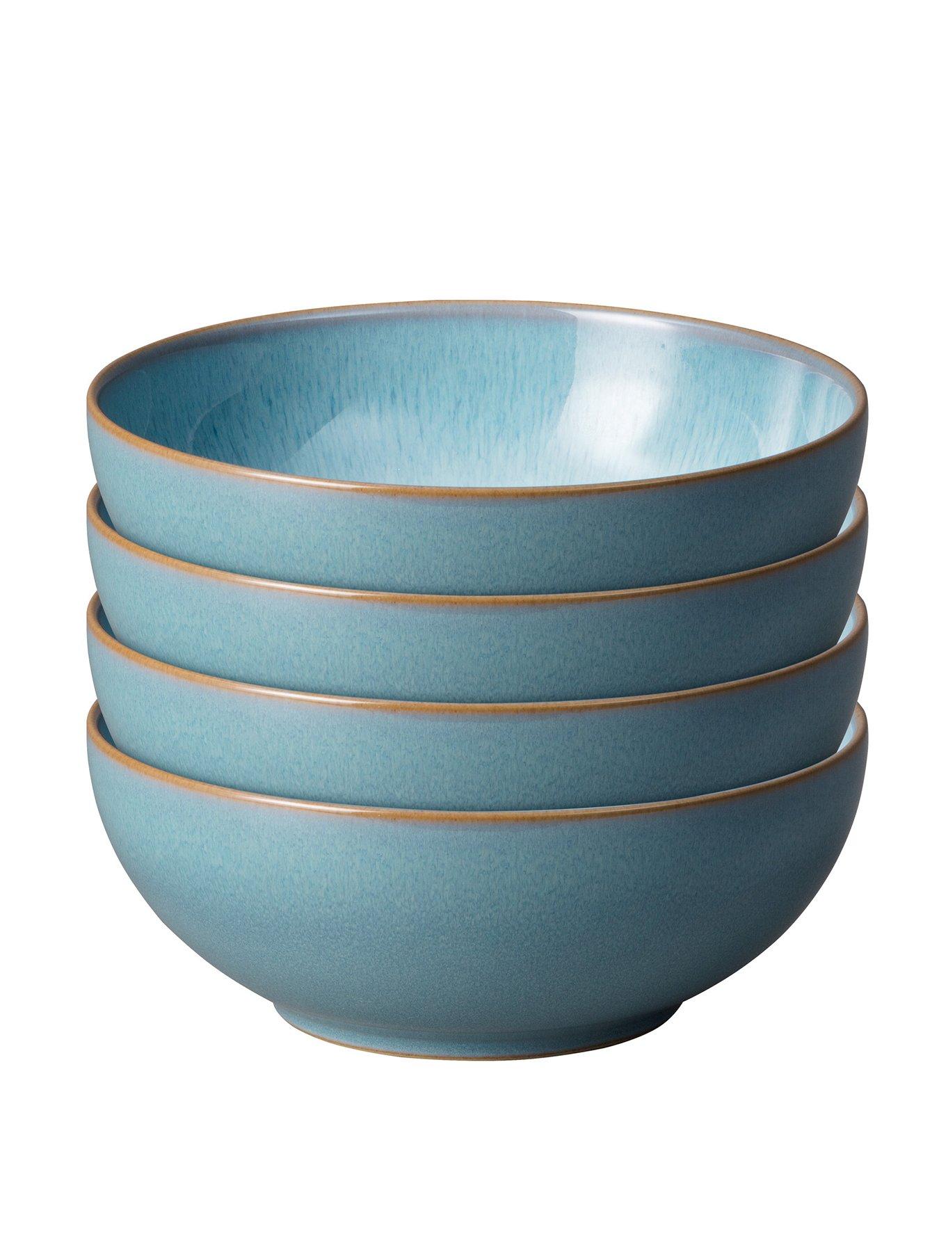 denby azure haze