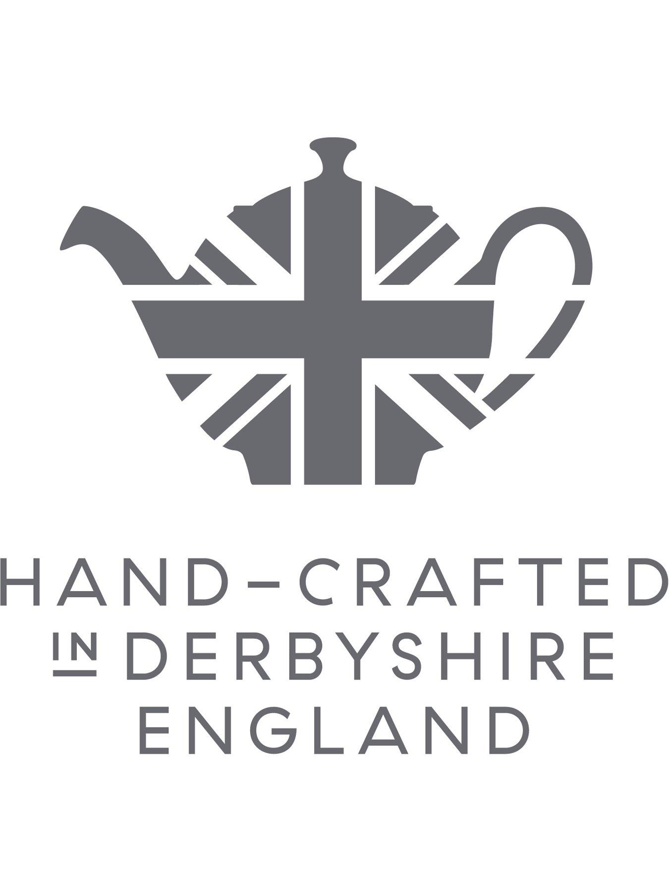 Image 4 of 5 of Denby <p>Azure Haze Set of 4 Pasta Bowls</p>