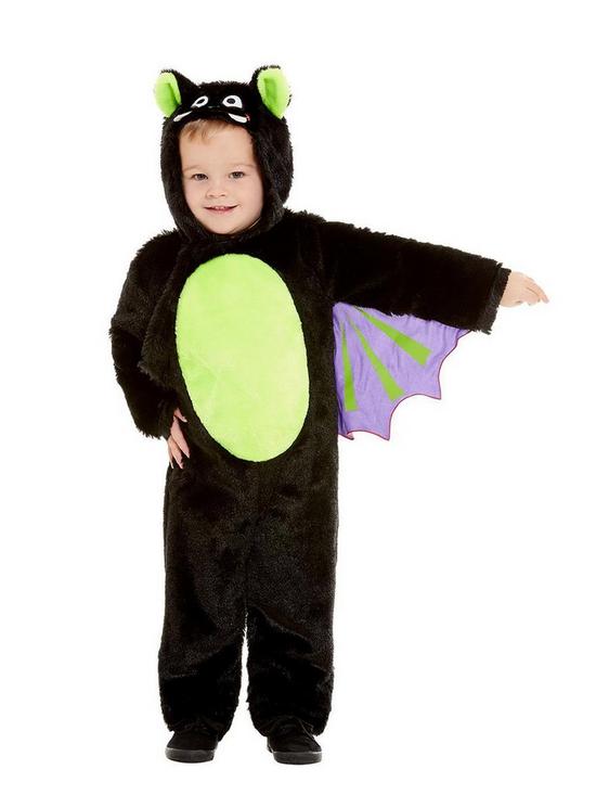 stillFront image of toddler-bat-costume