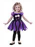  image of cute-spider-toddler-dress