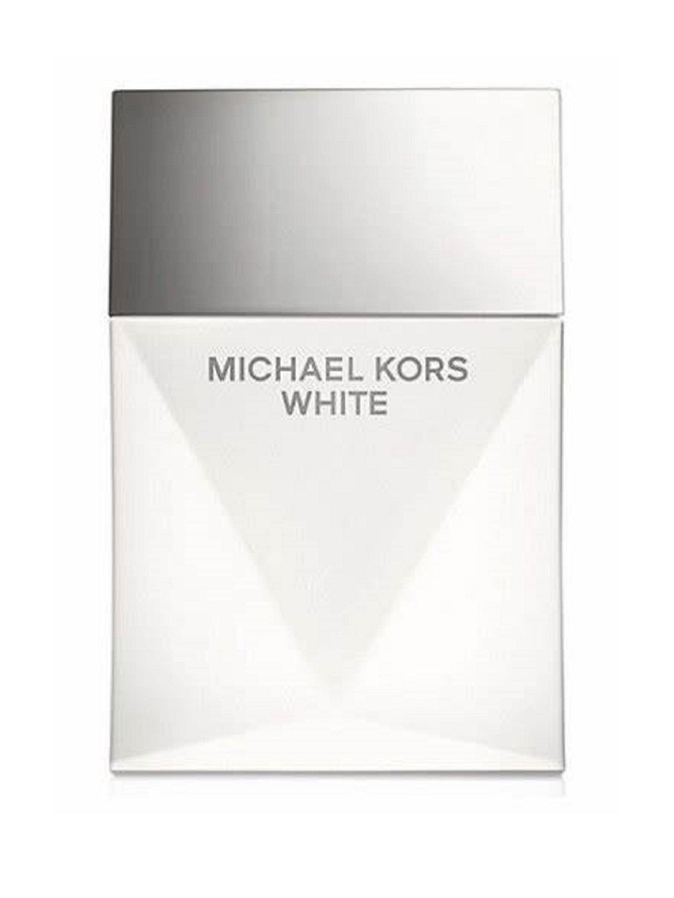 michael kors white 30ml
