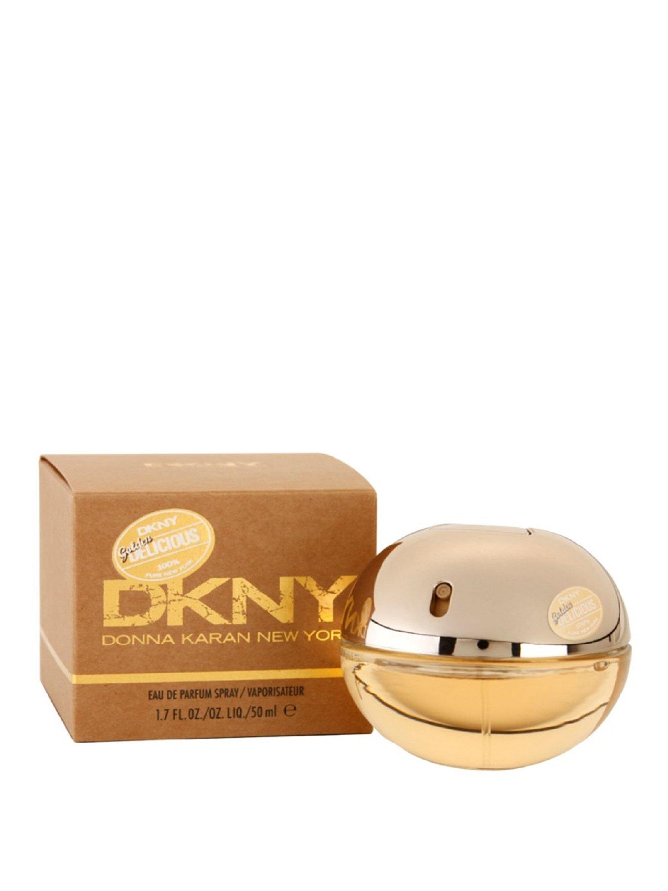 dkny golden delicious 50 ml