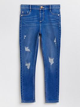river-island-girls-ripped-molly-jeggings-blue