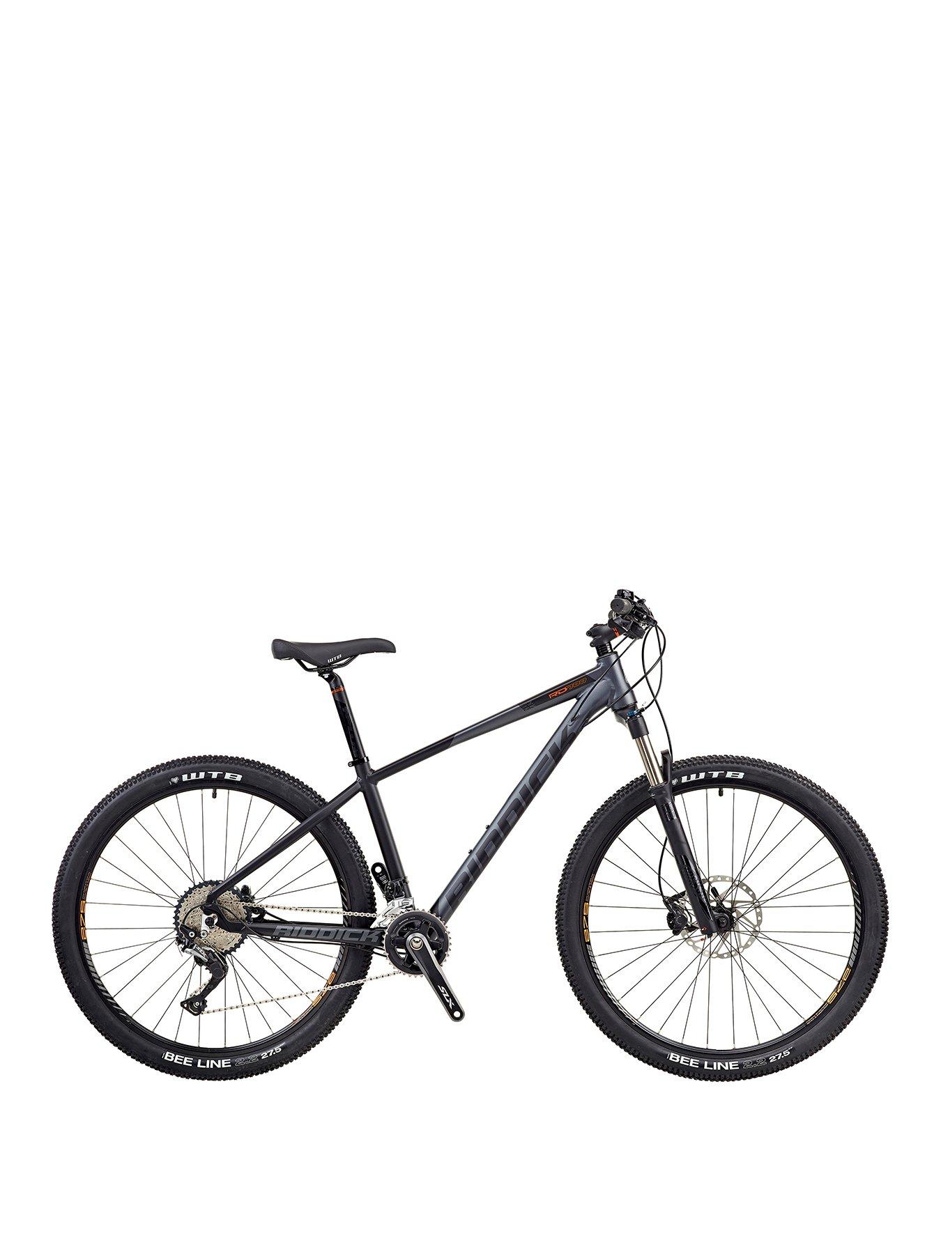 16 inch frame mens mountain bike