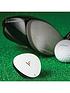 image of voice-caddie-vc300-golf-gps-white