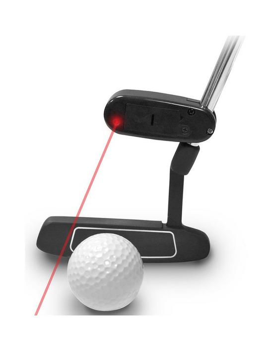 stillFront image of longridge-golf-laser-putter
