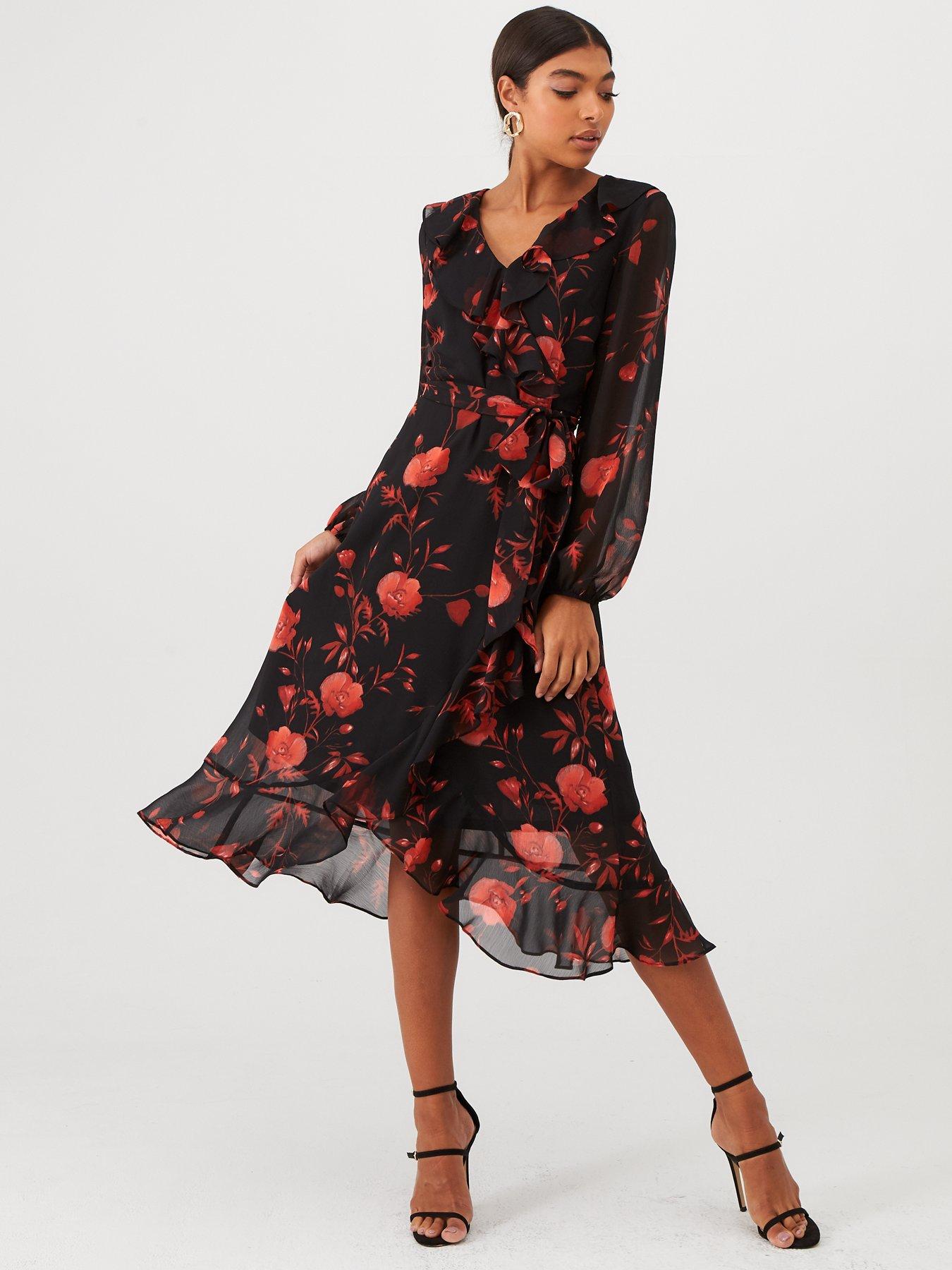 littlewoods wallis dresses