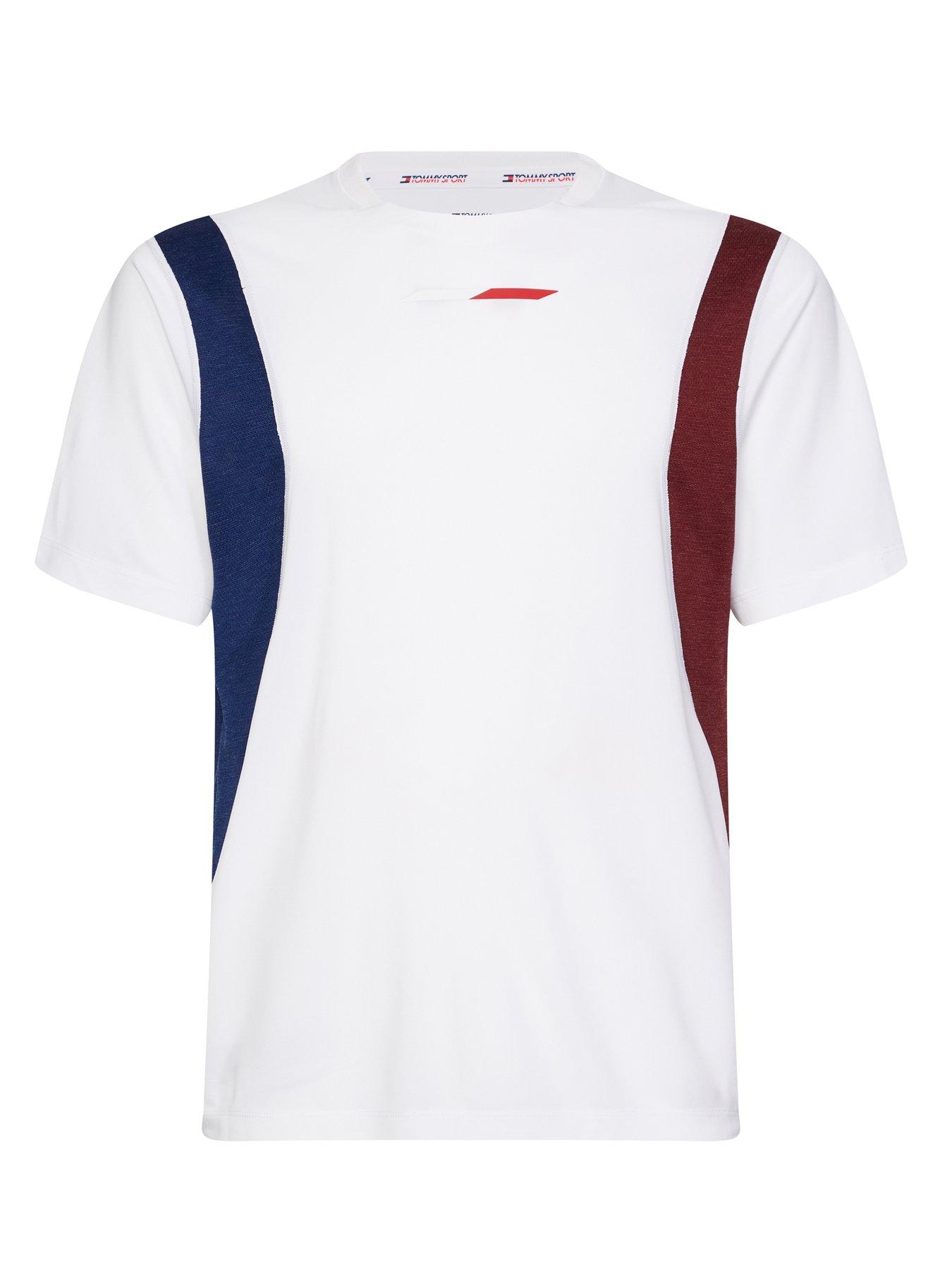 tommy sport top