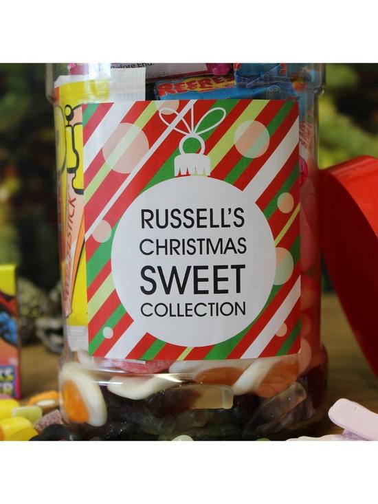 stillFront image of christmas-sweets-jar-920-grams