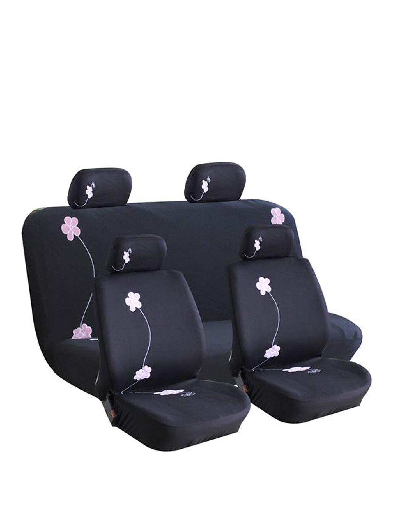 Streetwize car 2024 seat covers