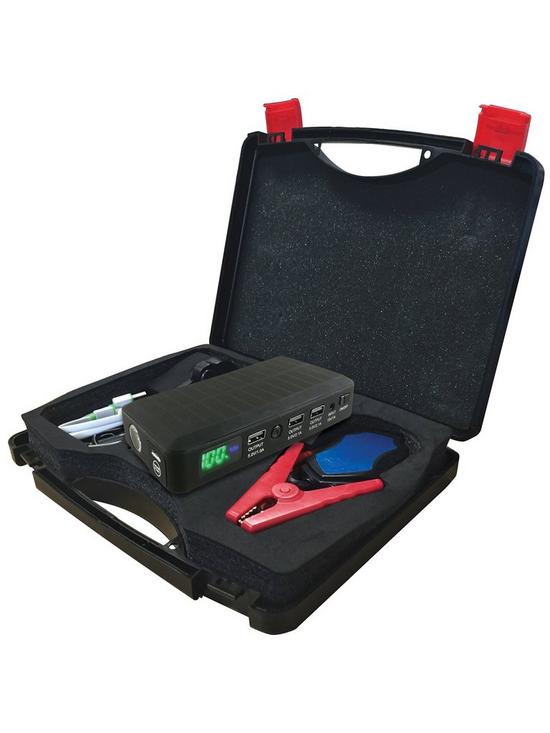 stillFront image of streetwize-accessories-emergency-jumpstarter-with-power-bank-40l-petrol25l-diesel