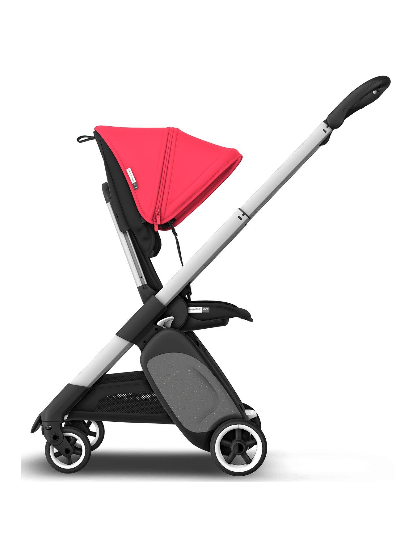 bugaboo ant red