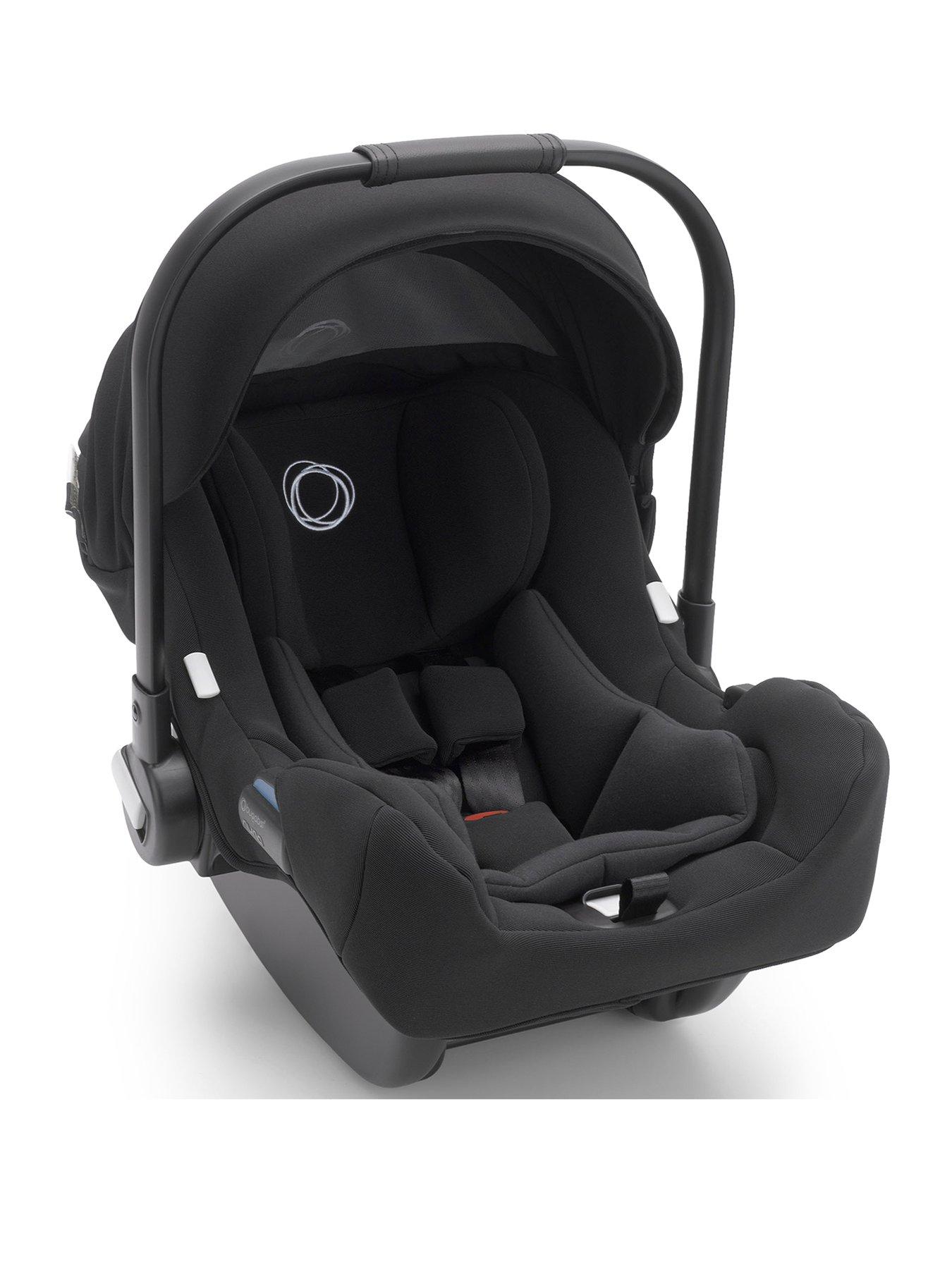 travel system compatible