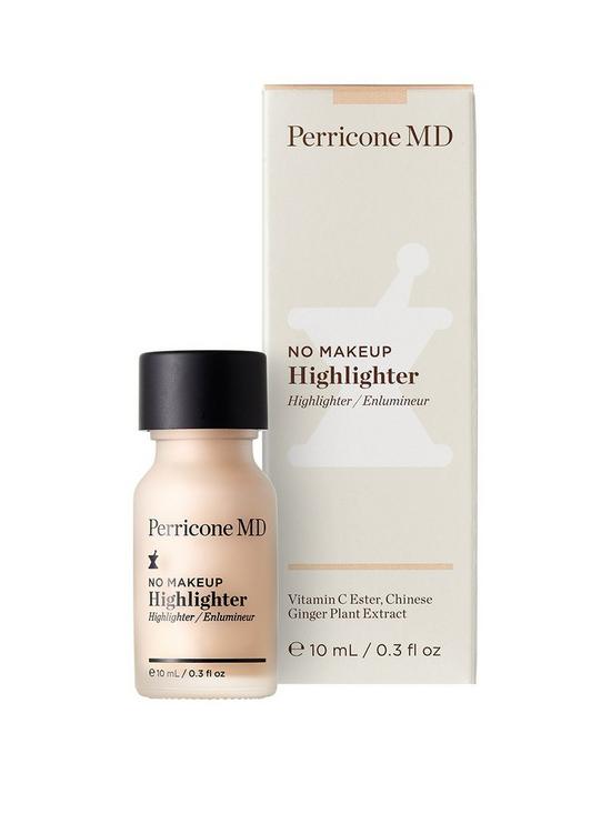 stillFront image of perricone-md-no-makeup-highlighter