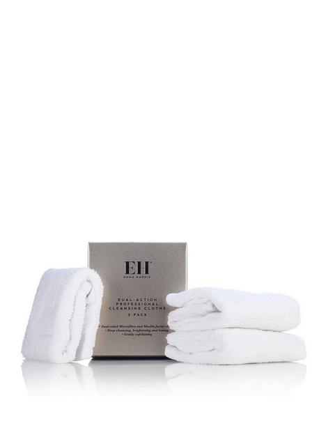 emma-hardie-3-pack-dual-action-professional-cleansing-cloths