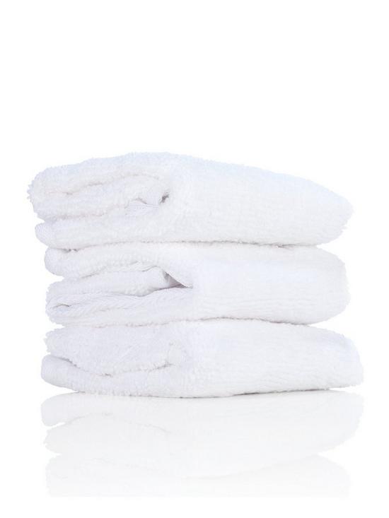 stillFront image of emma-hardie-3-pack-dual-action-professional-cleansing-cloths