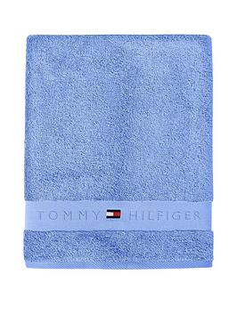 Tommy Hilfiger Tommy Hilfiger Legend Towel Picture