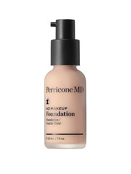 Perricone MD Perricone Md No Makeup Foundation Broad Spectrum Spf20 Picture