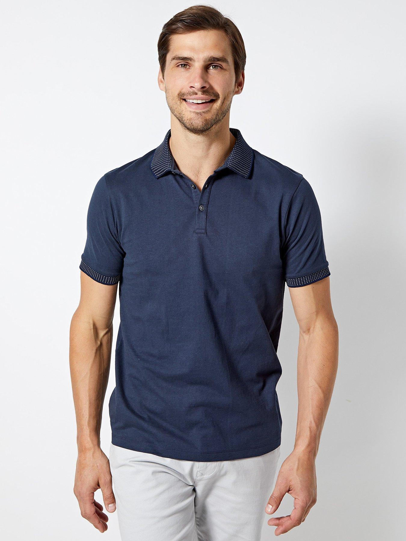 burton polo shirts