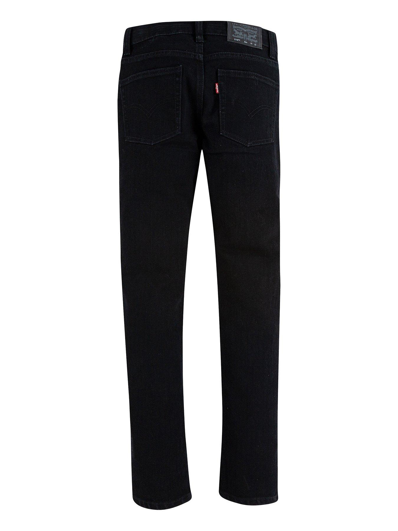 Slim Fit Jeans Levis Boys Levi's® Boys' 511 Slim Fit Performance