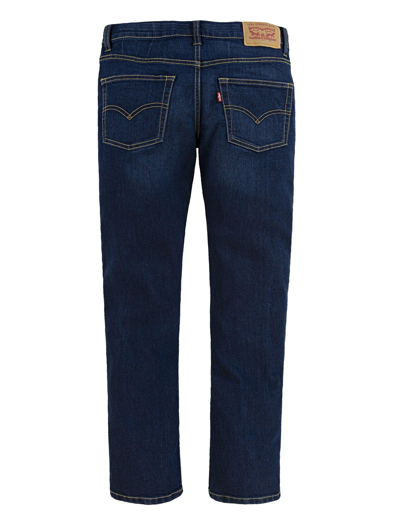 Levis 628 outlet slim fit